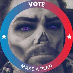 Meet your Posher, Mark